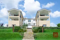 Magnificat Hotel&Resort Hotels in 
