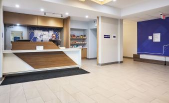 Holiday Inn Express & Suites Swift Current