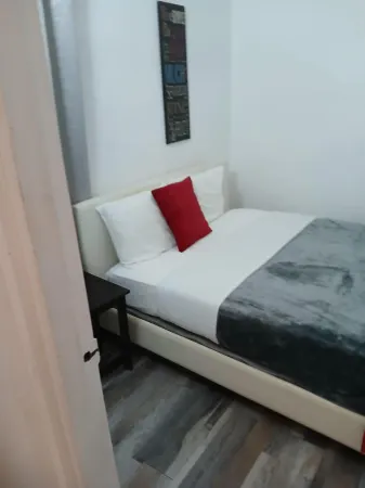 Gladiolas 1103 Отели в г. Понсе