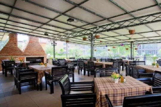 Yves' 2 Bedroom Apartment - Sun Village Sunny Beach near the sea