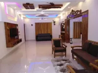 Thushara Swimming Pool Villa