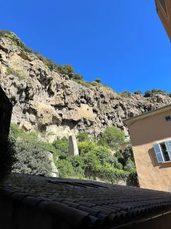 Appartement Vue sur le Rocher