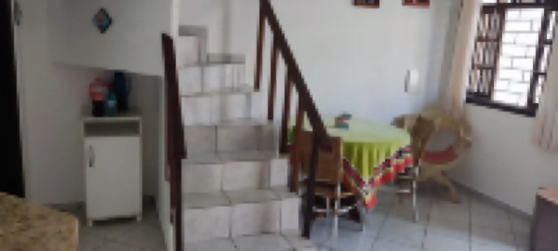 Sobrado de Veraneio na Praia, Aceita Animais de Estimação, Piscina ,área Gourmet