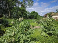 1 Bedroom Agritourism property in Pamiers Các khách sạn ở Pamiers