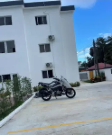 Perfect tropical island getaway!