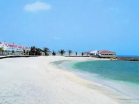 VILLA NA MÁGICA BAÍA DA MURDEIRA Hotel di 