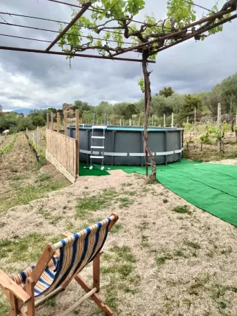 Tiscali-goroppu vacation home. Отели в г. Доргали