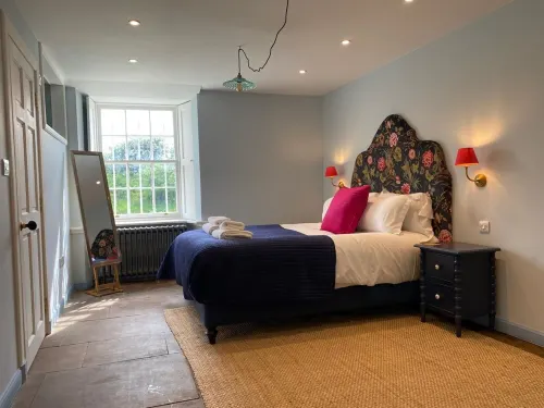 A-listed South Lodge, Dunbar with hot tub Hotels in Dunbar