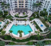 Beautiful Inter-Coastal Waterway Sunset Getaway!!!