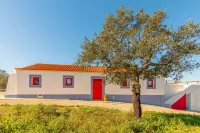 Sierra Melides Villa - Sun, Nature & Sea Các khách sạn ở São Francisco da Serra