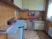 Maison de Villes à Deux Minutes D'une Cité Commerciale et du bus 105