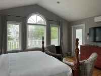 Fairholm Boutique Inns Hotel a Charlottetown