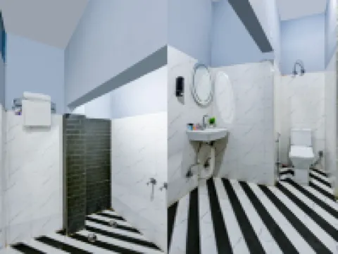 Hotel ALLEN STAY Uttam Nagar