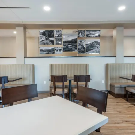 MainStay Suites Durango