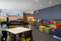 Home2 Suites by Hilton Kearney Hotels in Collins
