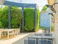 greet hotel Annecy Cran Gevrier