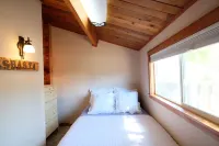 Mt Shasta's Stargazer Cabin