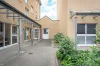 XXL design apartment Hidesign 9 persons near Heidelberg Mannheim Hotels in Weinheim