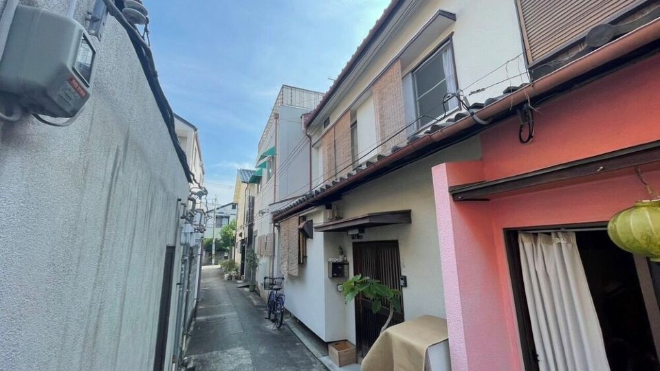 AnNam Stay AJISAI: Sleeps 12, Muslim friendly