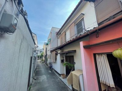 AnNam Stay AJISAI: Sleeps 12, Muslim friendly