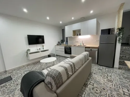 House F3-6 beds-7 persons- Ô meublé de Pithiviers Hotels in Pithiviers