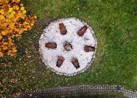 NEW: Chalet Getaway, 5 min to Main St