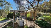 Riesling Trail & Clare Valley Cottages
