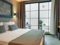 Mielo Lara Hotel Hotels near Lower Duden Waterfalls