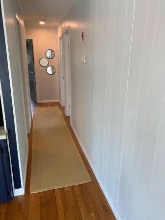 Fire Island Beach House