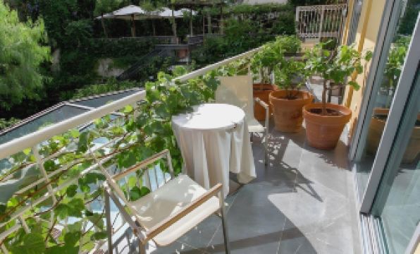 미노 호텔 포럼(Hotel Forum) 4성급 호텔 레스토랑