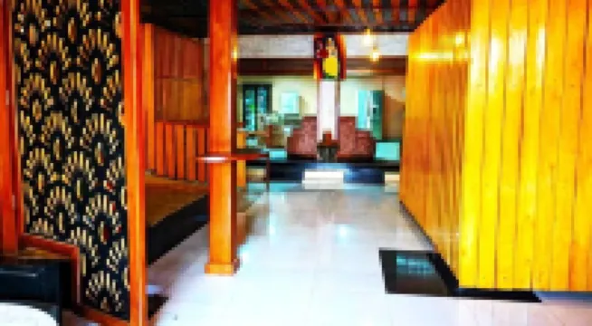 Bati Valley Guest House