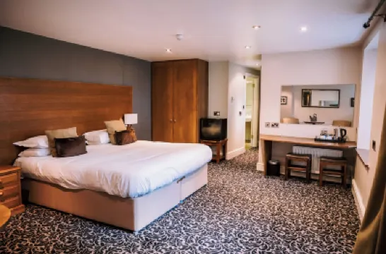 Allerdale Court Hotel Hoteles en 