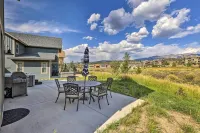 Updated Mtn Home ~ 6 Mi to Winter Park Resort - 3-Star