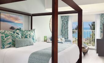 Coconut Bay Beach Resort & Spa All Inclusive