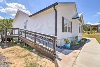 Lakeview Edgemont Escape w/ Fire Pit + Grill! - 2-Star