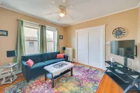 Revere Vacation Rental Near Mbta ~ 7 Mi to Boston! Hotels in Revere