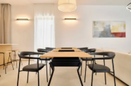 TARIA RESORT Hotels in Vabriga