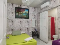 Hostal Ruinas de San Sebastián Các khách sạn ở 