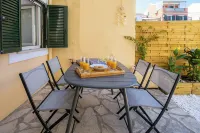 Luna di porto Các khách sạn ở Kanali