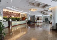 Grand Palace Hotel - 4-Star