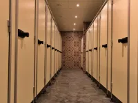 洛拉膠囊酒店 海牙酒店