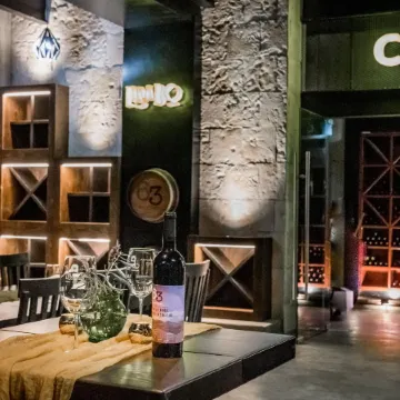 Limbo Hotel Boutique