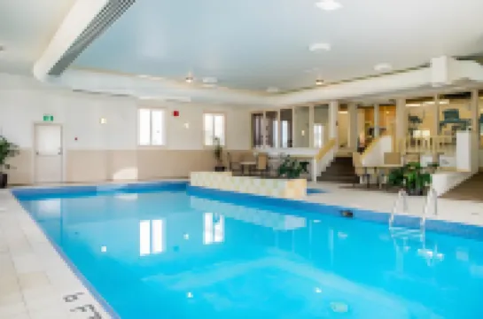 Maritime Inn Port Hawkesbury Hotels in Inverness County