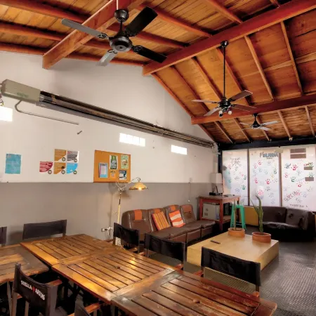 Play Hostel Soho