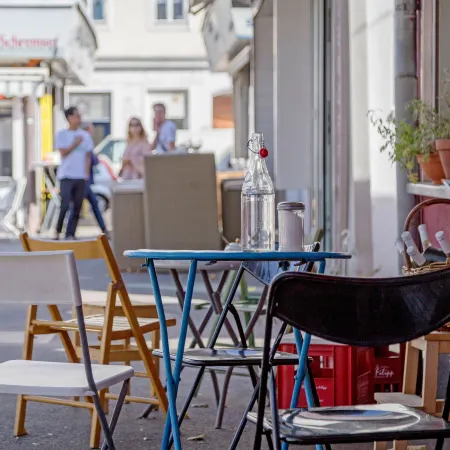 Grätzlhotel Meidlinger Markt Отели рядом с достопримечательностью «Дворец Шëнбрунн»