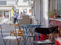 Grätzlhotel Meidlinger Markt
