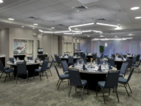 Hilton Garden Inn Eugene/Springfield Hotels in Springfield