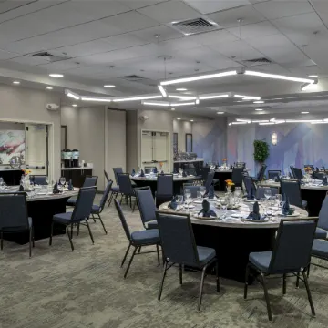 Hilton Garden Inn Eugene/Springfield