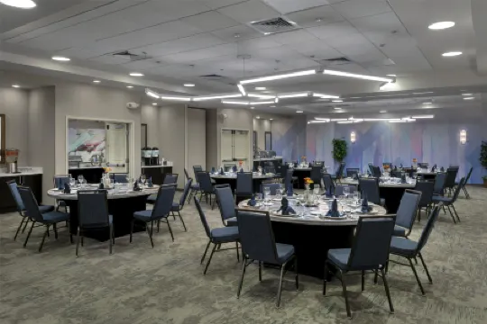 Hilton Garden Inn Eugene/Springfield