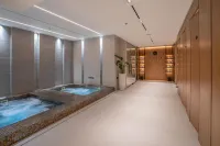 Diplomat Radisson Blu Hotel, Residence and Spa - romantici